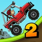 Hill Climb Racing 2 MOD APK