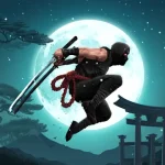 Ninja Warrior 2 MOD APK