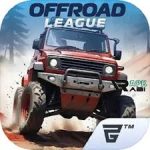 Offroad League Online MOD APK