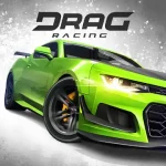 Drag Racing MOD APK4