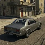 MadOut 2 Grand Auto Racing MOD APK