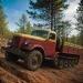 Offroad Simulator Online MOD APK