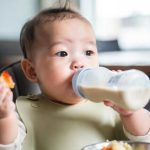 Baby Drink Ideas for Infants and Toddlers