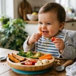 Finger Foods for Your Baby
